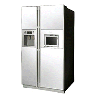 Reffrigerators