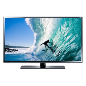 UN55F9000 - 55" 4K Ultra HD Smart TV