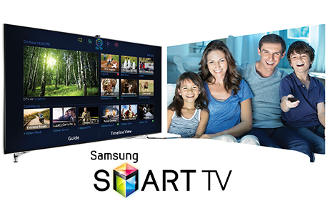 TV : Samsung Quick Service - IN SHOP or IN HOME.